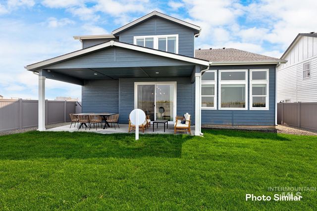 15063 Cloud Crest Ave, Caldwell, ID 83607