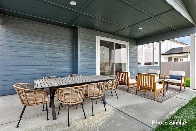 15063 Cloud Crest Ave, Caldwell, ID 83607