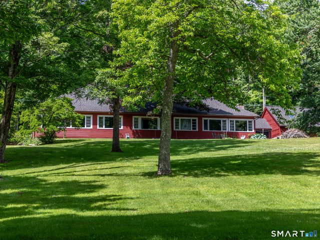 12 Old Forge Hollow Road, Litchfield, CT 06750