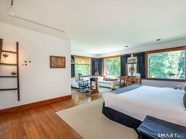 12 Old Forge Hollow Road, Litchfield, CT 06750
