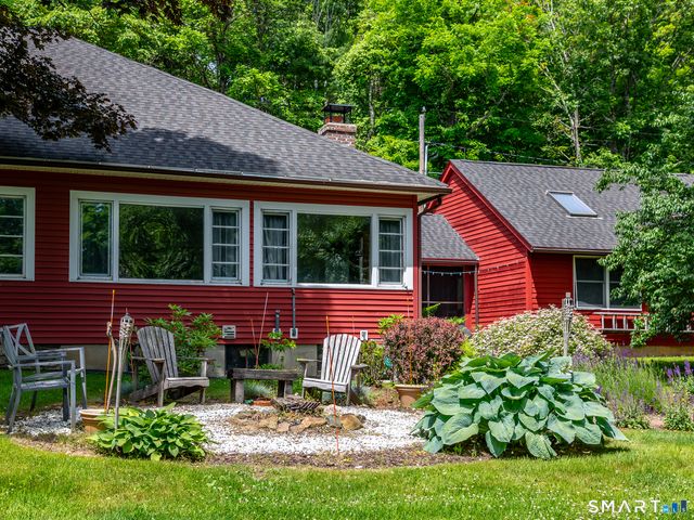 12 Old Forge Hollow Road, Litchfield, CT 06750