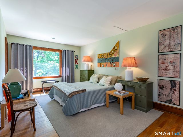 12 Old Forge Hollow Road, Litchfield, CT 06750