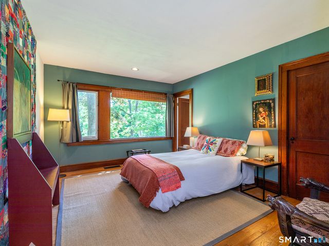 12 Old Forge Hollow Road, Litchfield, CT 06750