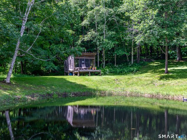 12 Old Forge Hollow Road, Litchfield, CT 06750