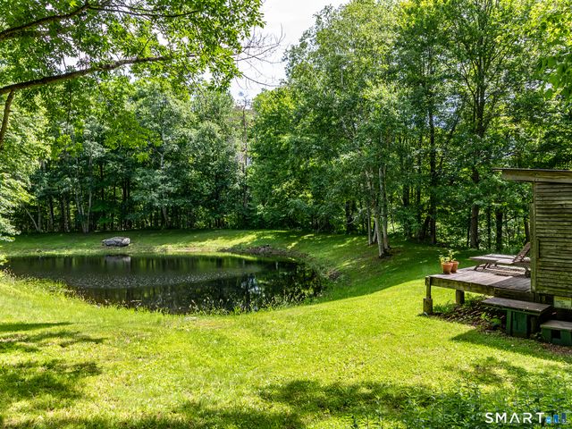 12 Old Forge Hollow Road, Litchfield, CT 06750