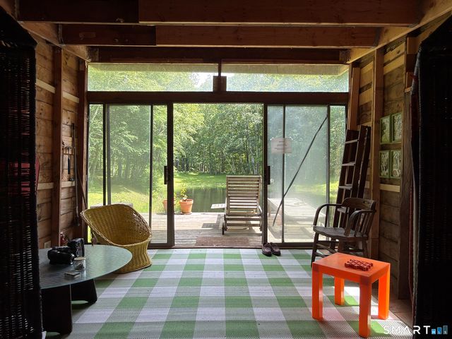 12 Old Forge Hollow Road, Litchfield, CT 06750