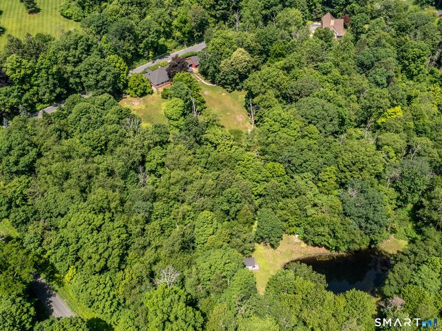 12 Old Forge Hollow Road, Litchfield, CT 06750