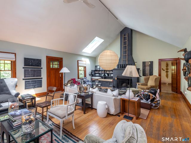 12 Old Forge Hollow Road, Litchfield, CT 06750