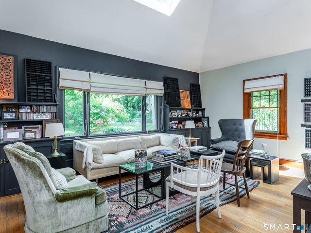 12 Old Forge Hollow Road, Litchfield, CT 06750