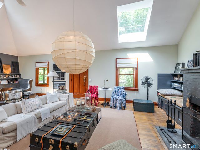 12 Old Forge Hollow Road, Litchfield, CT 06750