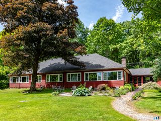 12 Old Forge Hollow Road, Litchfield, CT 06750