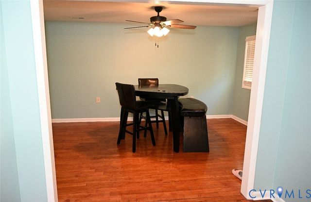 2587 Pinehurst Dr, Petersburg, VA 23805