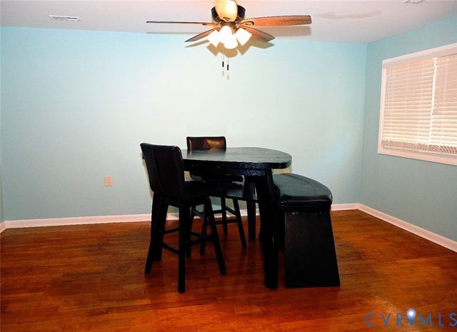 2587 Pinehurst Dr, Petersburg, VA 23805
