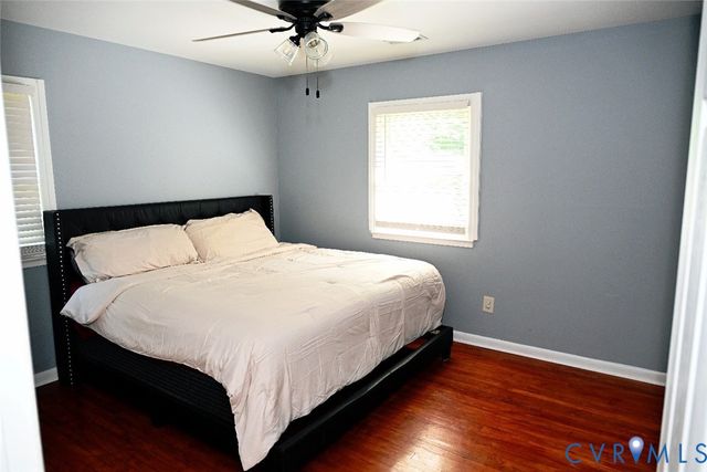2587 Pinehurst Dr, Petersburg, VA 23805