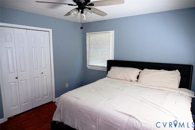 2587 Pinehurst Dr, Petersburg, VA 23805