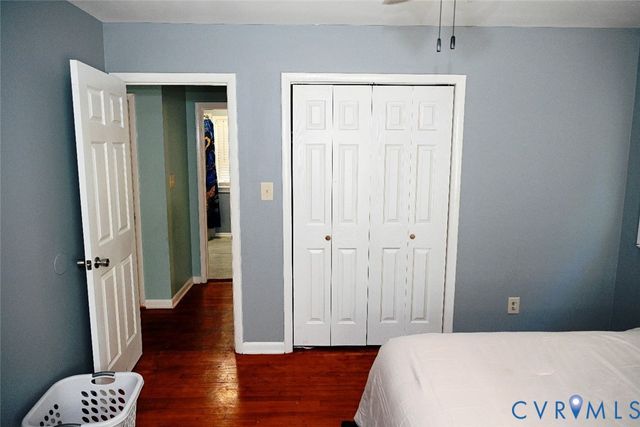 2587 Pinehurst Dr, Petersburg, VA 23805