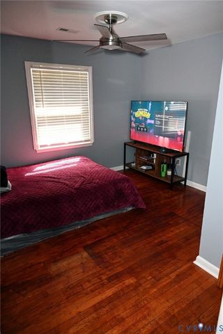 2587 Pinehurst Dr, Petersburg, VA 23805