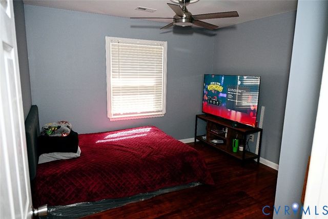 2587 Pinehurst Dr, Petersburg, VA 23805