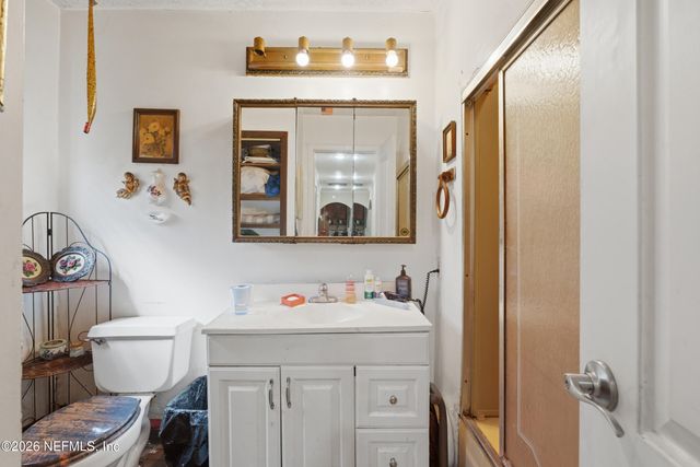 554 ROBERTS Street, Jacksonville, FL 32254