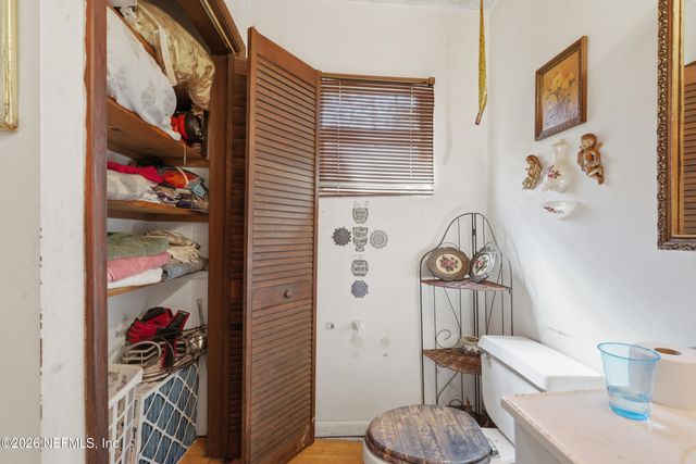 554 ROBERTS Street, Jacksonville, FL 32254