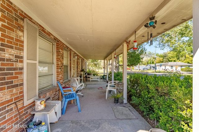 554 ROBERTS Street, Jacksonville, FL 32254