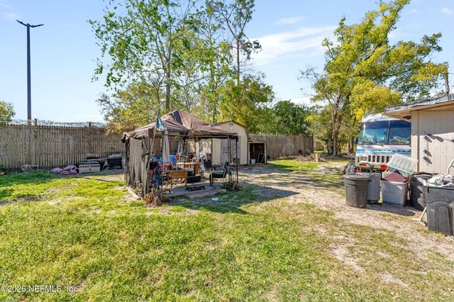 554 ROBERTS Street, Jacksonville, FL 32254