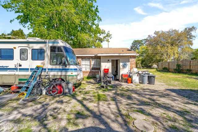 554 ROBERTS Street, Jacksonville, FL 32254