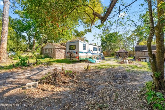 554 ROBERTS Street, Jacksonville, FL 32254
