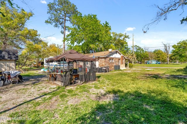 554 ROBERTS Street, Jacksonville, FL 32254