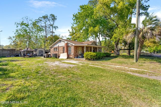 554 ROBERTS Street, Jacksonville, FL 32254