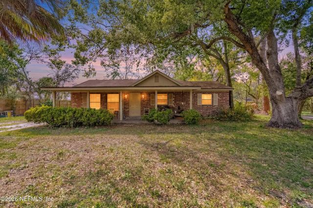 554 ROBERTS Street, Jacksonville, FL 32254