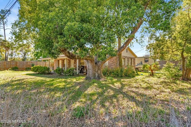 554 ROBERTS Street, Jacksonville, FL 32254