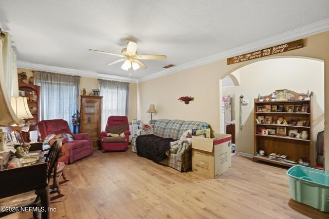 554 ROBERTS Street, Jacksonville, FL 32254