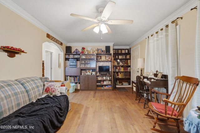 554 ROBERTS Street, Jacksonville, FL 32254