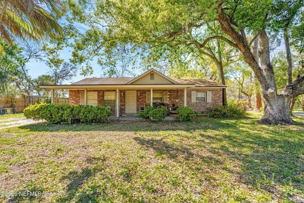 554 ROBERTS Street, Jacksonville, FL 32254