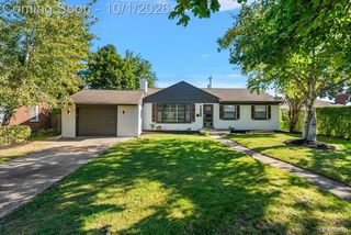 3830 Ravena Avenue, Royal Oak, MI 48073