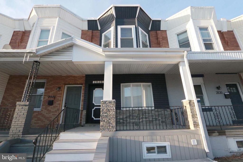 2828 CEDAR ST, Philadelphia, PA 19134