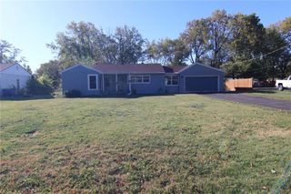 11403 W 51st Terrace, Shawnee, KS 66203