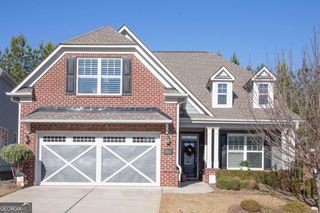 4014 Lavender Point SW, Gainesville, GA 30504