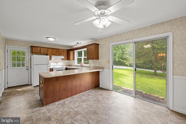 1077 FLEMING PARK RD, Mount Jackson, VA 22842