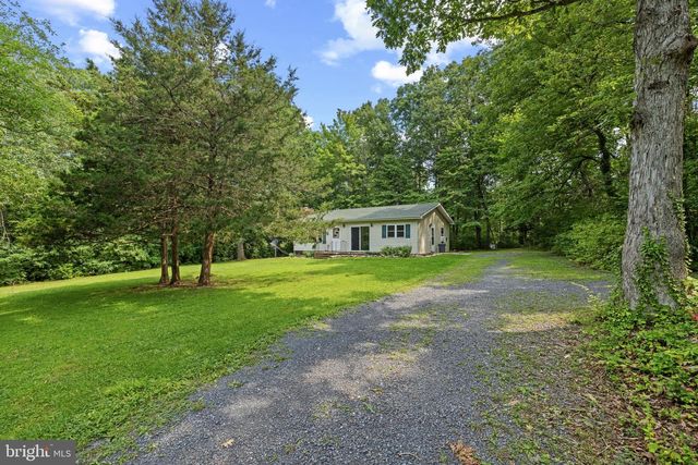 1077 FLEMING PARK RD, Mount Jackson, VA 22842