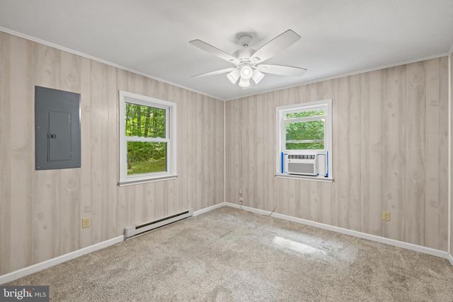 1077 FLEMING PARK RD, Mount Jackson, VA 22842