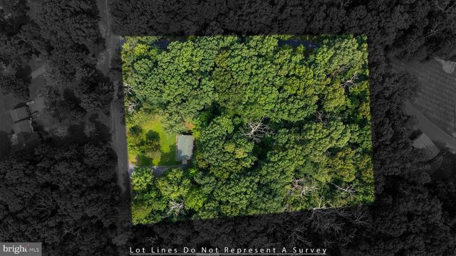 1077 FLEMING PARK RD, Mount Jackson, VA 22842