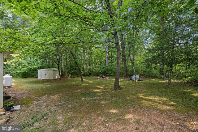 1077 FLEMING PARK RD, Mount Jackson, VA 22842