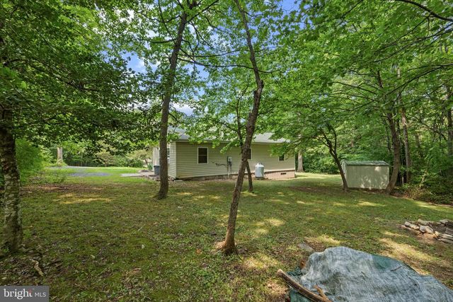1077 FLEMING PARK RD, Mount Jackson, VA 22842