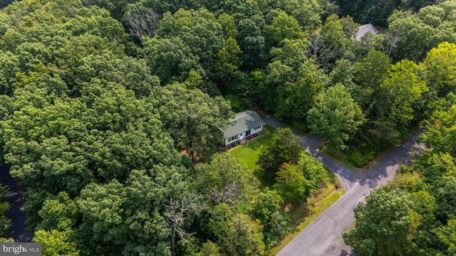 1077 FLEMING PARK RD, Mount Jackson, VA 22842