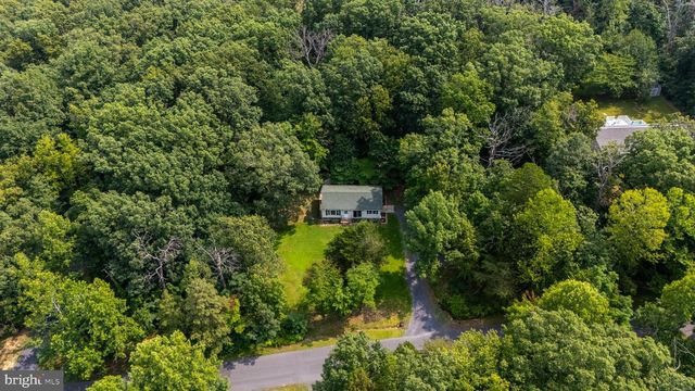 1077 FLEMING PARK RD, Mount Jackson, VA 22842