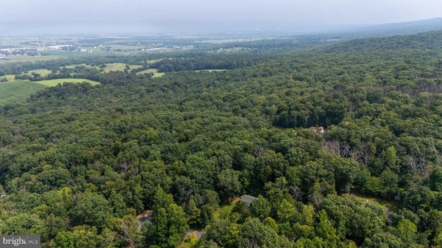 1077 FLEMING PARK RD, Mount Jackson, VA 22842