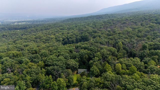 1077 FLEMING PARK RD, Mount Jackson, VA 22842
