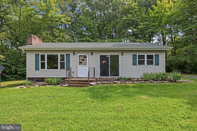 1077 FLEMING PARK RD, Mount Jackson, VA 22842
